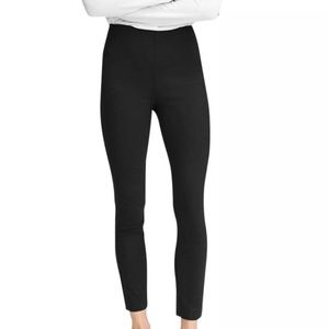 NWOT Rag & Bone Black Simone Pant Size 2